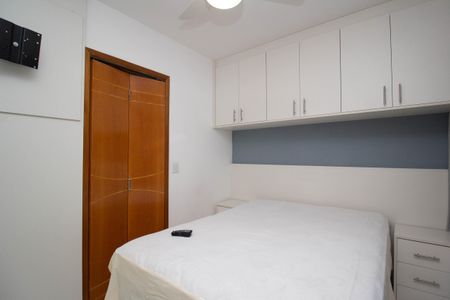 Casa de condomínio à venda com 70m², 2 quartos e 1 vaga Casa de condomínio à venda com 70m², 2 quartos e 1 vagaQuarto 2 - Suíte 2