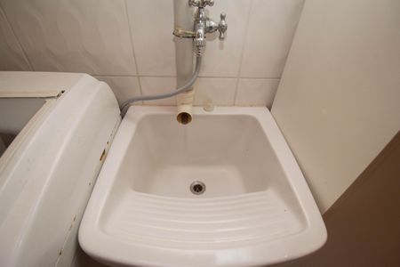 Casa de condomínio à venda com 70m², 2 quartos e 1 vaga Casa de condomínio à venda com 70m², 2 quartos e 1 vagaÁrea de Serviço