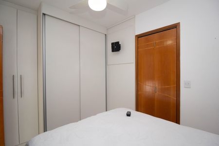 Casa de condomínio à venda com 70m², 2 quartos e 1 vaga Casa de condomínio à venda com 70m², 2 quartos e 1 vagaQuarto 2 - Suíte 2