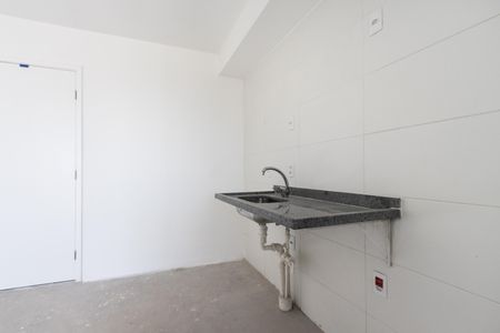 Apartamento à venda com 64m², 2 quartos e 1 vaga Apartamento à venda com 64m², 2 quartos e 1 vagaCozinha