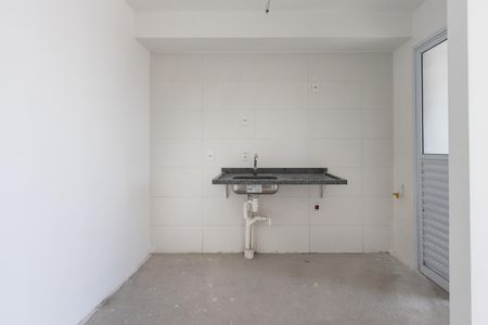 Apartamento à venda com 64m², 2 quartos e 1 vaga Apartamento à venda com 64m², 2 quartos e 1 vagaCozinha