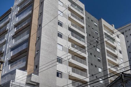 Apartamento à venda com 64m², 2 quartos e 1 vaga Apartamento à venda com 64m², 2 quartos e 1 vagaFachada do Prédio