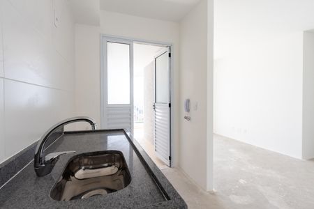 Apartamento à venda com 64m², 2 quartos e 1 vaga Apartamento à venda com 64m², 2 quartos e 1 vagaCozinha
