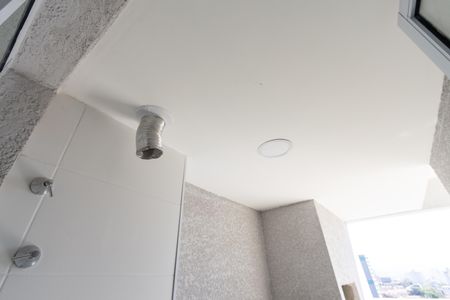 Apartamento à venda com 64m², 2 quartos e 1 vaga Apartamento à venda com 64m², 2 quartos e 1 vagaÁrea de Serviço