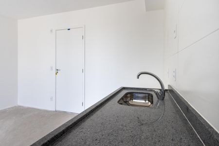 Apartamento à venda com 64m², 2 quartos e 1 vaga Apartamento à venda com 64m², 2 quartos e 1 vagaCozinha