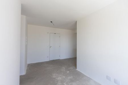 Sala de apartamento à venda com 2 quartos, 64m² em Vila Ipojuca, São Paulo