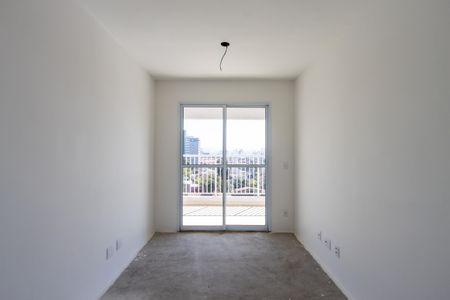 Sala de apartamento à venda com 2 quartos, 64m² em Vila Ipojuca, São Paulo