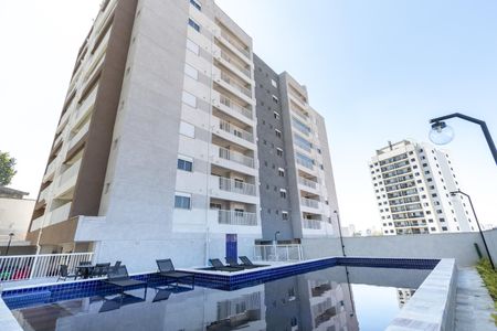 Apartamento à venda com 64m², 2 quartos e 1 vaga Apartamento à venda com 64m², 2 quartos e 1 vagaPiscina