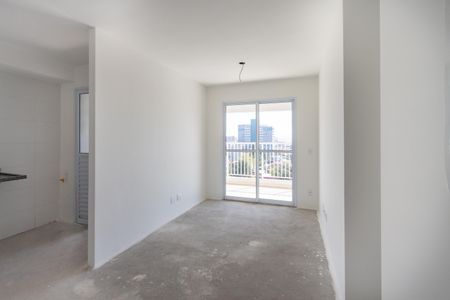 Apartamento à venda com 64m², 2 quartos e 1 vaga Apartamento à venda com 64m², 2 quartos e 1 vagaSala