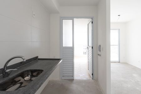 Apartamento à venda com 64m², 2 quartos e 1 vaga Apartamento à venda com 64m², 2 quartos e 1 vagaCozinha