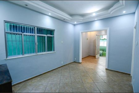 Casa para alugar com 100m², 2 quartos e sem vaga Casa para alugar com 100m², 2 quartos e sem vagaSala