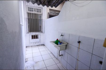 Casa para alugar com 100m², 2 quartos e sem vaga Casa para alugar com 100m², 2 quartos e sem vagaÁrea de Serviço