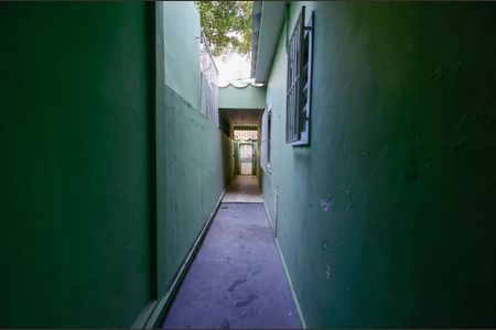 Casa para alugar com 100m², 2 quartos e sem vaga Casa para alugar com 100m², 2 quartos e sem vagaÁrea de Serviço