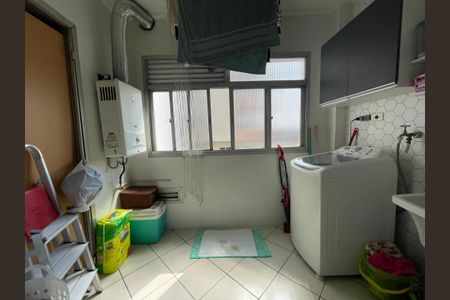 Apartamento à venda com 78m², 3 quartos e 1 vagaÁrea de Serviço