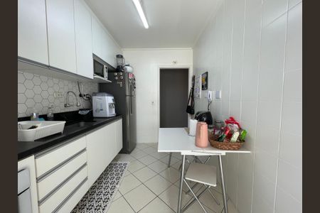 Apartamento à venda com 78m², 3 quartos e 1 vagaCozinha