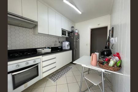 Apartamento à venda com 78m², 3 quartos e 1 vagaCozinha