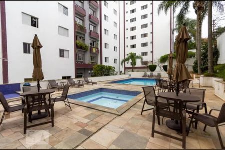 Apartamento à venda com 78m², 3 quartos e 1 vagaÁrea comum