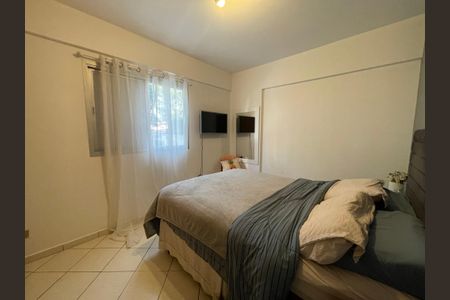 Apartamento à venda com 78m², 3 quartos e 1 vagaQuarto 2