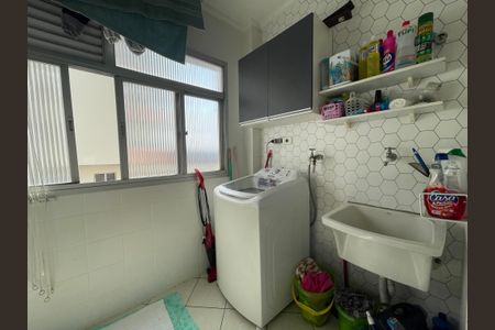 Apartamento à venda com 78m², 3 quartos e 1 vagaÁrea de Serviço