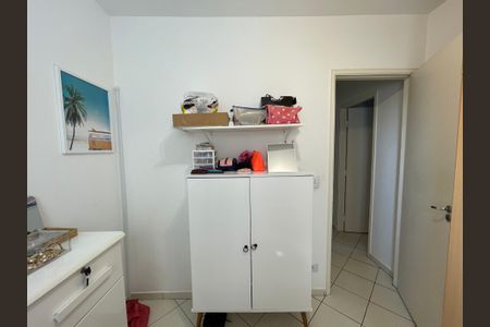Apartamento à venda com 78m², 3 quartos e 1 vagaQuarto 3