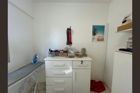 Apartamento à venda com 78m², 3 quartos e 1 vagaQuarto 3