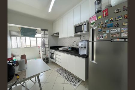 Apartamento à venda com 78m², 3 quartos e 1 vagaCozinha