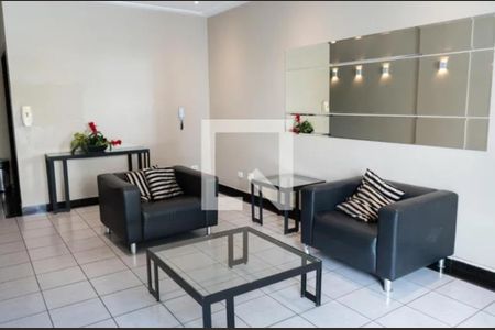 Apartamento à venda com 78m², 3 quartos e 1 vagaHall