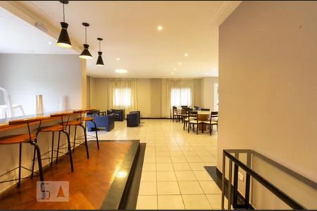 Apartamento à venda com 78m², 3 quartos e 1 vagaÁrea comum