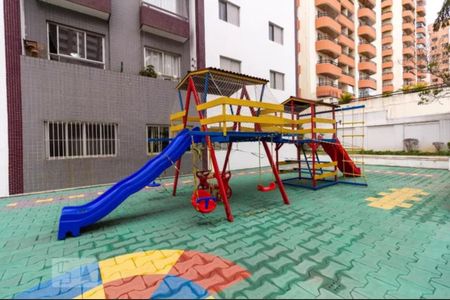 Apartamento à venda com 78m², 3 quartos e 1 vagaÁrea comum