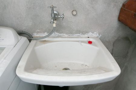 Casa para alugar com 55m², 1 quarto e sem vagaÁrea de Serviço - Tanque 