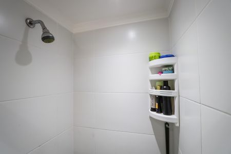 Apartamento à venda com 43m², 2 quartos e 1 vagaBanheiro