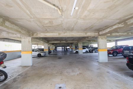 Apartamento à venda com 43m², 2 quartos e 1 vagaGaragem