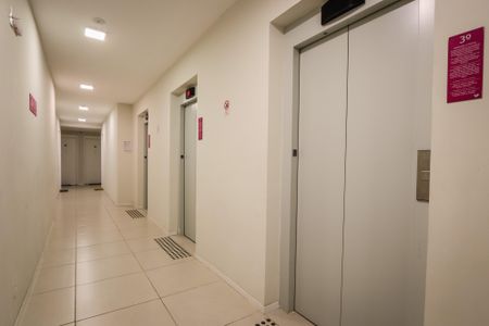 Apartamento à venda com 43m², 2 quartos e 1 vagaHall Social