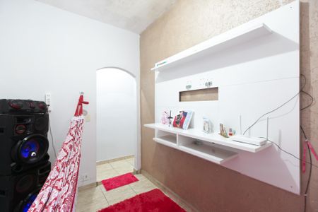 Casa à venda com 220m², 5 quartos e 2 vagas Casa à venda com 220m², 5 quartos e 2 vagasQuarto 2