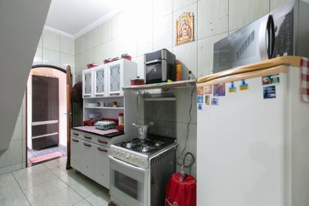 Casa à venda com 220m², 5 quartos e 2 vagas Casa à venda com 220m², 5 quartos e 2 vagasCozinha 3