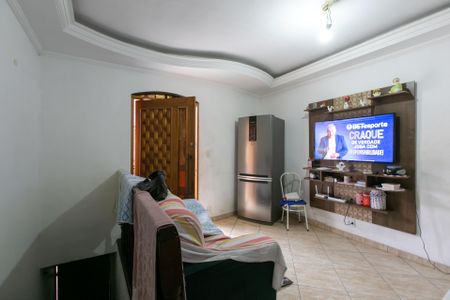 Casa à venda com 220m², 5 quartos e 2 vagas Casa à venda com 220m², 5 quartos e 2 vagasSala 2