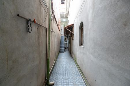 Casa à venda com 220m², 5 quartos e 2 vagas Casa à venda com 220m², 5 quartos e 2 vagasÁrea Externa