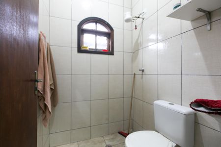 Casa à venda com 220m², 5 quartos e 2 vagas Casa à venda com 220m², 5 quartos e 2 vagasBanheiro 3