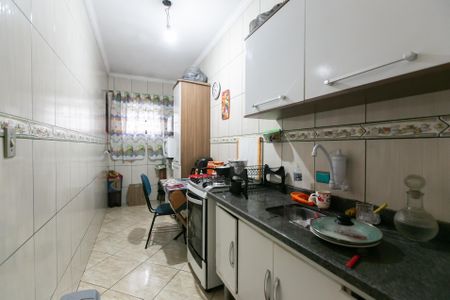 Casa à venda com 220m², 5 quartos e 2 vagas Casa à venda com 220m², 5 quartos e 2 vagasCozinha 4