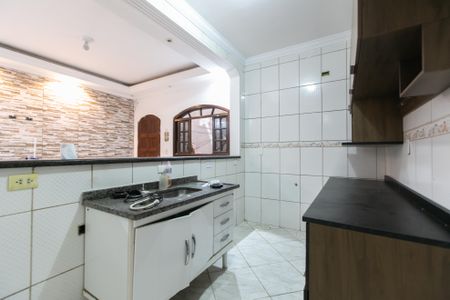 Casa à venda com 220m², 5 quartos e 2 vagas Casa à venda com 220m², 5 quartos e 2 vagasCozinha 2