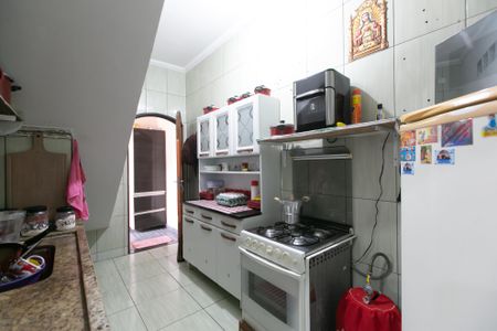 Casa à venda com 220m², 5 quartos e 2 vagas Casa à venda com 220m², 5 quartos e 2 vagasCozinha 3