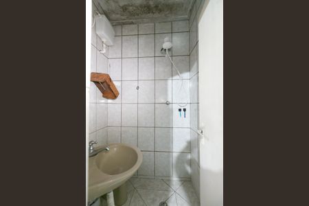 Casa à venda com 220m², 5 quartos e 2 vagas Casa à venda com 220m², 5 quartos e 2 vagasBanheiro da Suíte