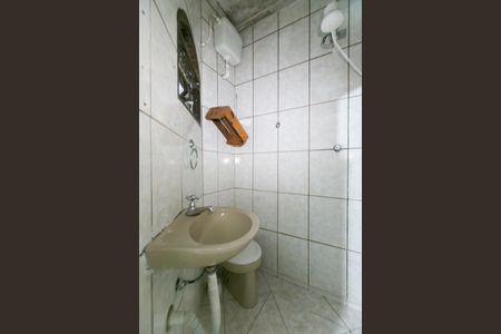 Casa à venda com 220m², 5 quartos e 2 vagas Casa à venda com 220m², 5 quartos e 2 vagasBanheiro da Suíte