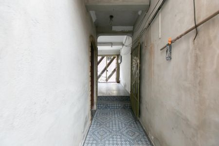 Casa à venda com 220m², 5 quartos e 2 vagas Casa à venda com 220m², 5 quartos e 2 vagasÁrea Externa