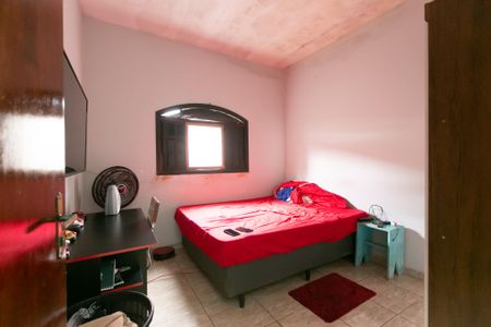 Casa à venda com 220m², 5 quartos e 2 vagas Casa à venda com 220m², 5 quartos e 2 vagasQuarto 3