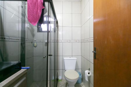 Casa à venda com 220m², 5 quartos e 2 vagas Casa à venda com 220m², 5 quartos e 2 vagasBanheiro 4