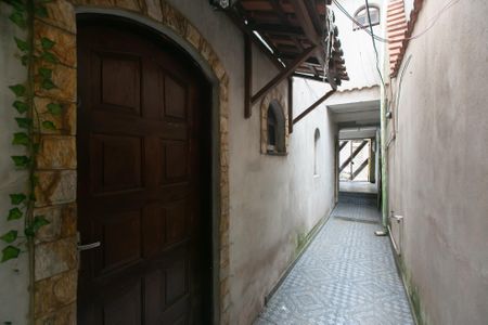 Casa à venda com 220m², 5 quartos e 2 vagas Casa à venda com 220m², 5 quartos e 2 vagasÁrea Externa