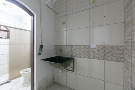 Casa à venda com 220m², 5 quartos e 2 vagas Casa à venda com 220m², 5 quartos e 2 vagasÁrea de Serviço 1