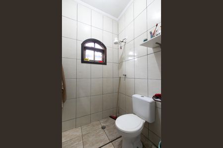 Casa à venda com 220m², 5 quartos e 2 vagas Casa à venda com 220m², 5 quartos e 2 vagasBanheiro 3