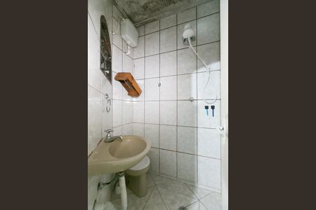 Casa à venda com 220m², 5 quartos e 2 vagas Casa à venda com 220m², 5 quartos e 2 vagasBanheiro da Suíte